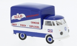 Brekina 32852 - H0 - VW T1b Großraum Iglo